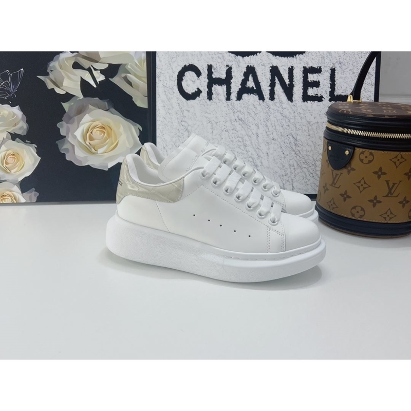 alexander M*Q*en casual shoes